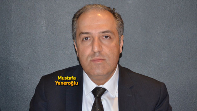 Yeneroğlu: 18 yaşını doldurduysa, sandığa götürün