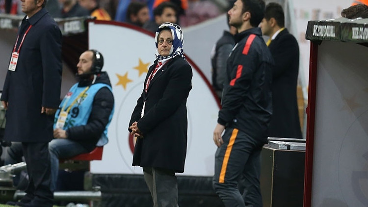 TT Arenada ilgi odağı olmuştu Türkiyenin konuştuğu kadından ilk açıklamalar