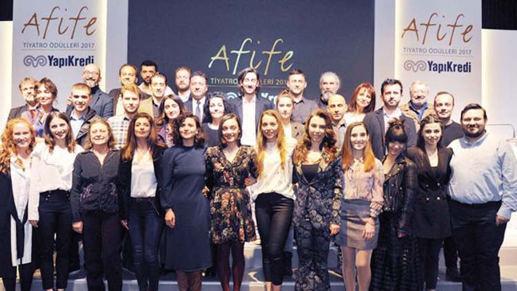 21inci Afife Ödülü için yarışacaklar