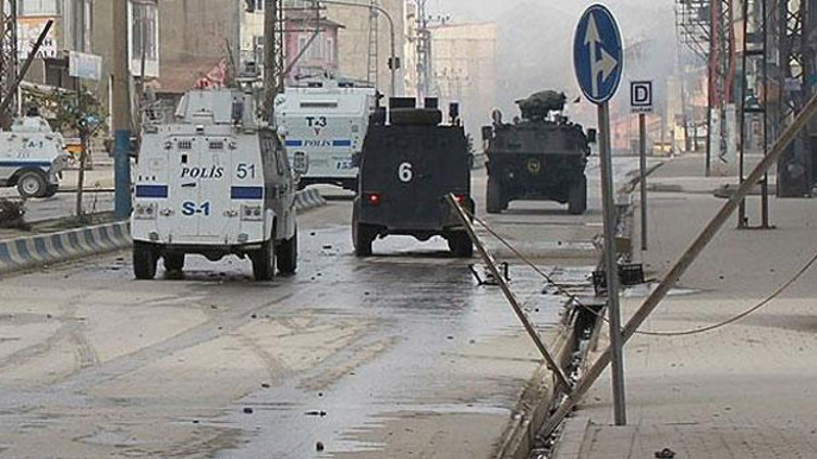 Bingöldeki sokağa çıkma yasağı kaldırıldı