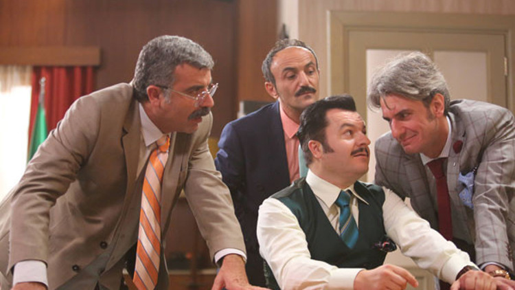 Kolonya cumhuriyeti ferahlatmaya geliyor