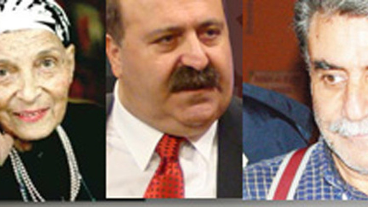 FETÖ’cü savcılara şok soruşturma FETÖ’cü savcılara şok soruşturma