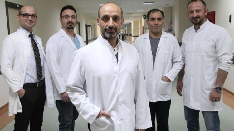 Jinekolojik Onkoloji Kliniği akredite olacak