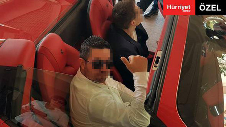 Titan paraları şimdi de Afrikaya akıyor