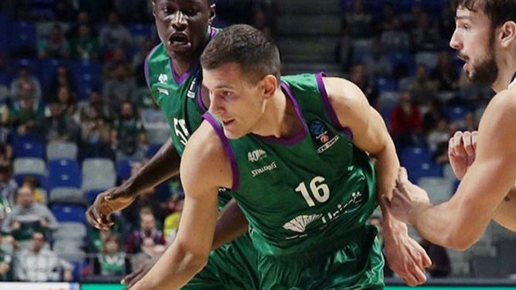 CSKA Moskova yeni guardını buldu CSKA Moskova yeni guardını buldu