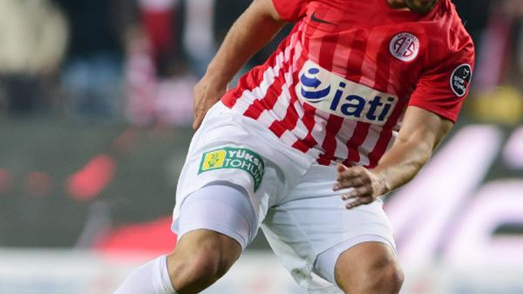 Antalyasporlu El Kabir: Kendimize güveniyoruz