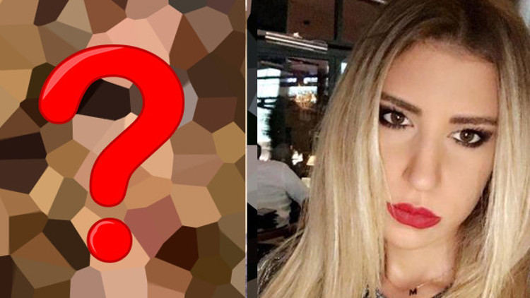 Kısmetse Olur Melis burnunun yeni halini İnstagramda paylaştı - İşte estetikli Melis