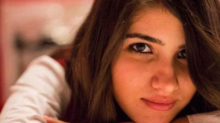 Yargıtay, Türkiyeyi sarsan Özgecan davasında kararını verdi