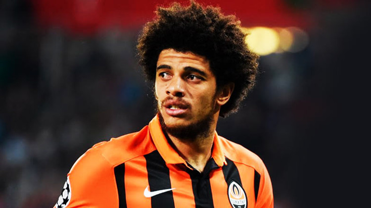 Fenerbahçe tüm şartları zorluyor Taison...