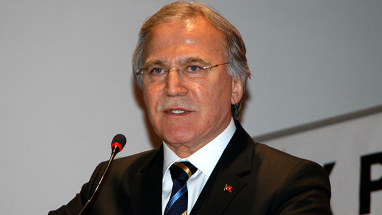 Şahin: Oy beklediğimiz siyasi partilerden yeterli evet oyunun gelmediğini görüyorum