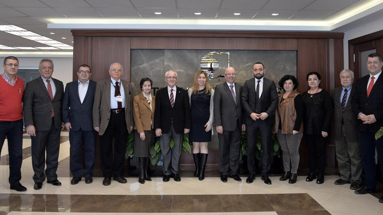Ankara memur kentinden öteye taşınmalı