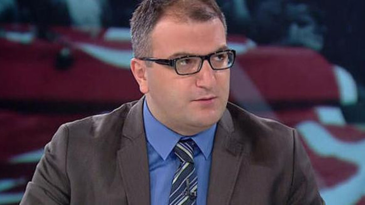 Cem Küçük hakkında suç duyurusu Cem Küçük hakkında suç duyurusu