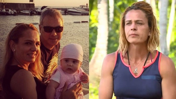 Nagihan Karadere boşandı