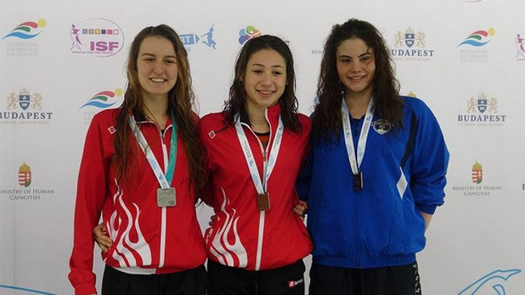 Çevre Koleji dünya şampiyonu oldu