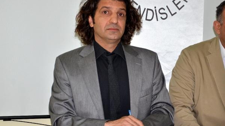 Alparslan: Evde konserveyi kesinlikle önermiyoruz
