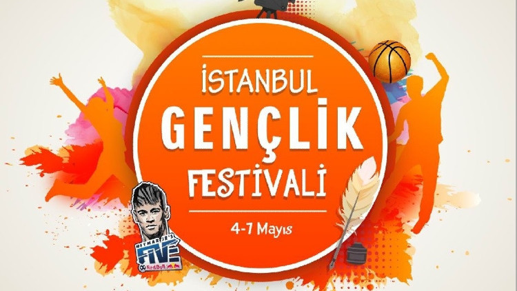 Gençler spora doyacak Gençler spora doyacak