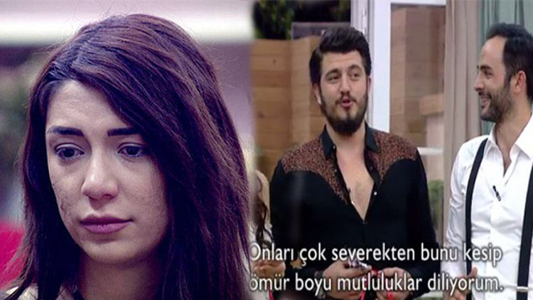 Kısmetse Olur 28 Nisan bölümünde neler olacak Melisten şaşırtan özür