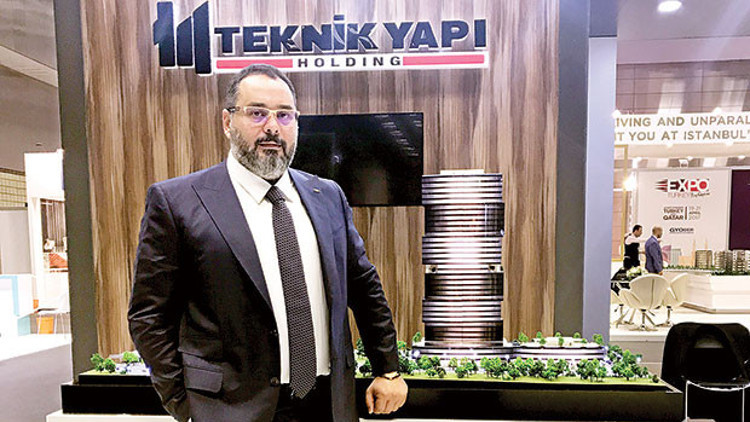 Katar’da yatırıma TALİP OLDU