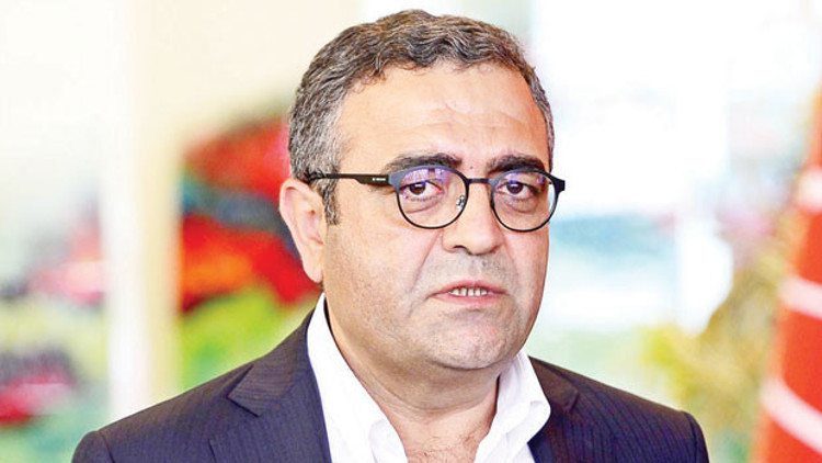 İş cinayeti mağdurları günü olsun