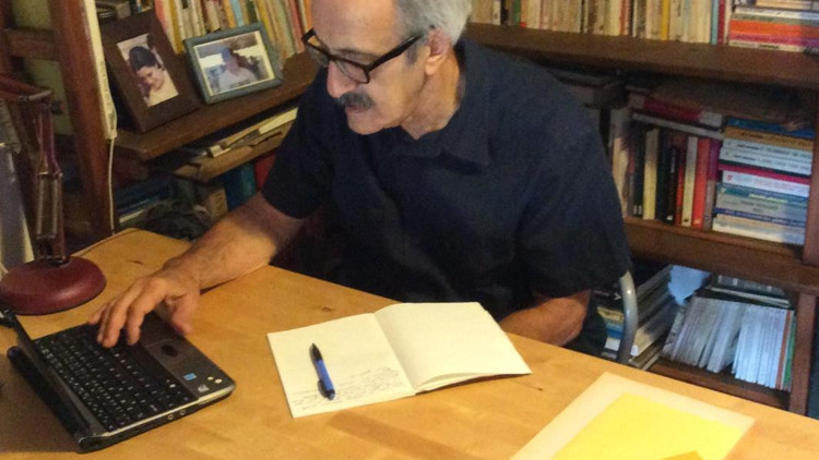 Ankara beni ödüllendirdi