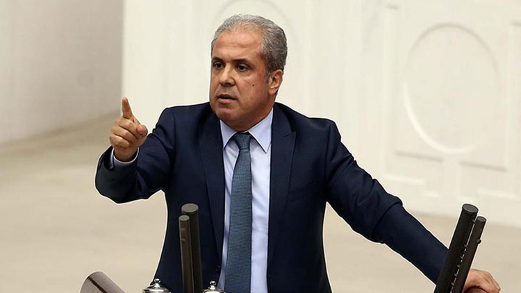AK Partili Şamil Tayyar: Pes ettim artık yokum AK Partili Şamil Tayyar: Pes ettim artık yokum
