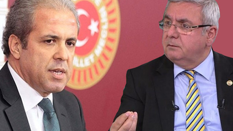 Mehmet Metinerden Pes ettim artık yokum diyen Şamil Tayyara cevap