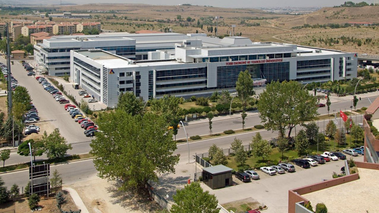 TOBB Üniversitesi’ne yeni rektör TOBB Üniversitesi’ne yeni rektör