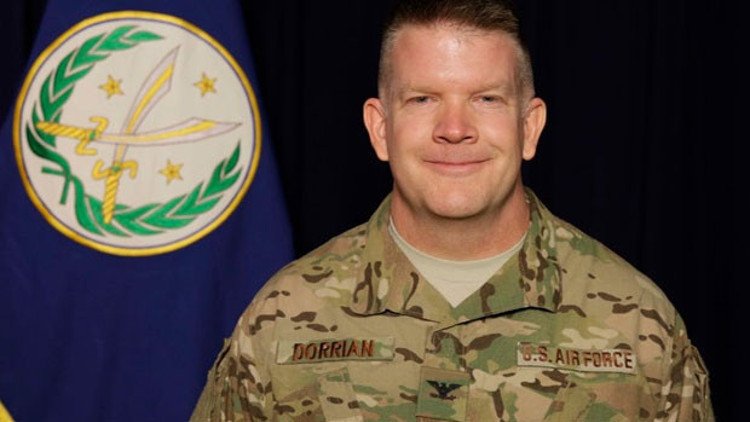 ABDli komutandan PKK gafı