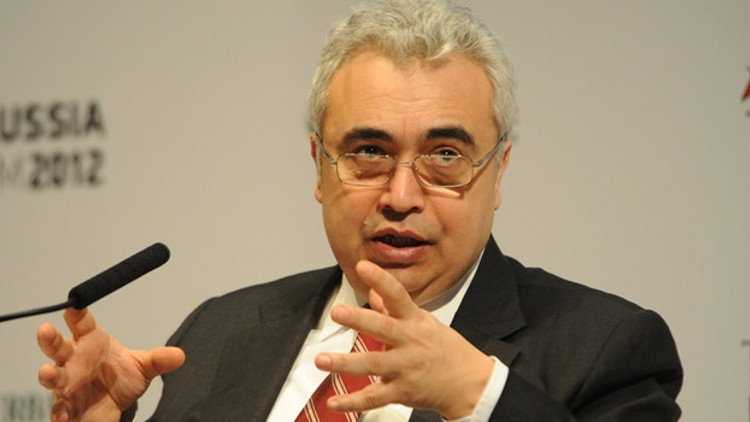 Amerikan petrolündeki üretim artacak