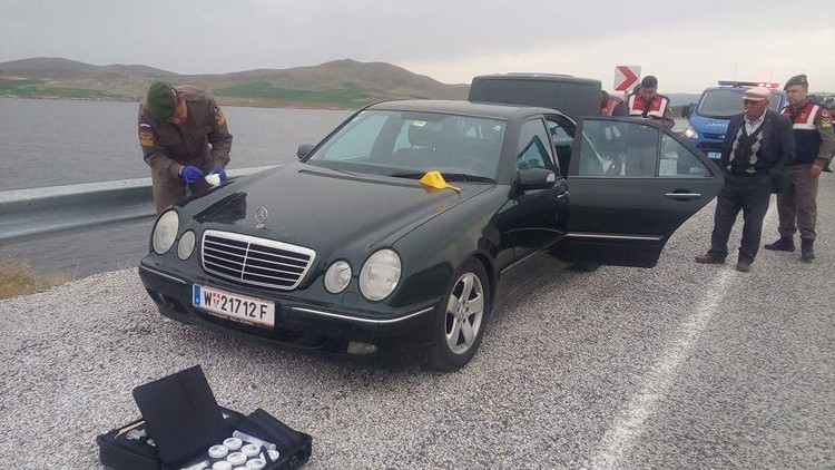Kayıp gurbetçinin cansız bedeni bulundu
