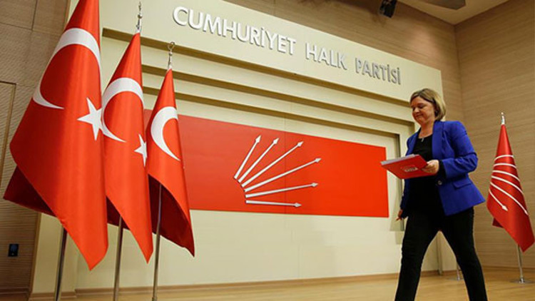CHPnin AİHM dosyasında 4 rapor