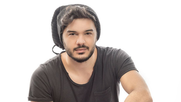 İlyas Yalçıntaş İran turnesine çıkıyor İlyas Yalçıntaş İran turnesine çıkıyor