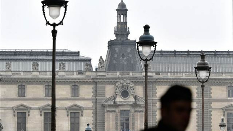 Son dakika: Tüm Avrupanın gözü bugün Fransada