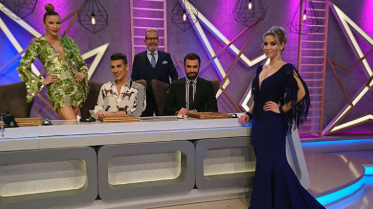 İşte Benim Stilimde kim elendi Sürpriz sonuç