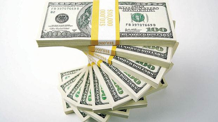 Dolar fiyatları hareketlendi