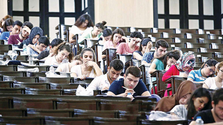 Uzmanlardan üniversite adaylarına uyarı: Bahar rehavetine kapılmayın Uzmanlardan üniversite adaylarına uyarı: Bahar rehavetine kapılmayın