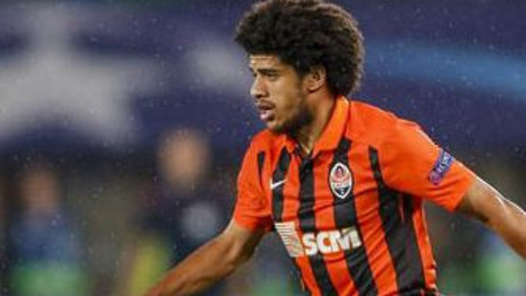 Shakhtar yıldız F.Bahçe diye haykırdı