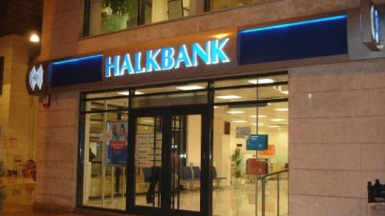 Halkbankın ilk çeyrek kârı 1.2 milyar lira