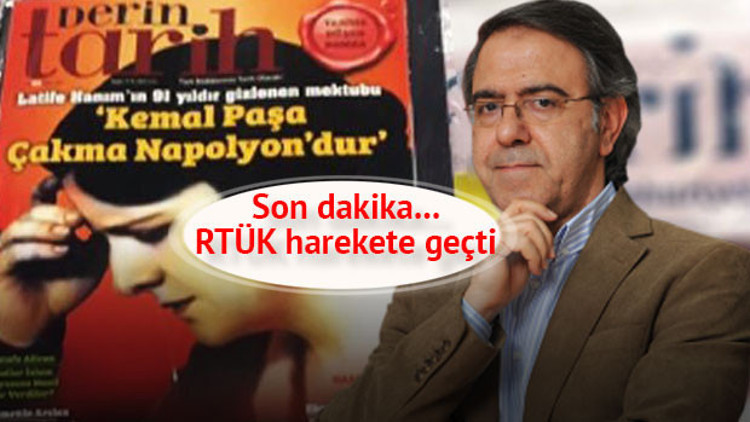 Derin rezalete darbe üstüne darbe: Raflardan iniyor...