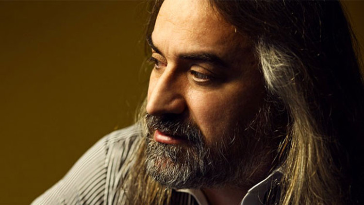 Volkan Konak peşlerini bırakmıyor