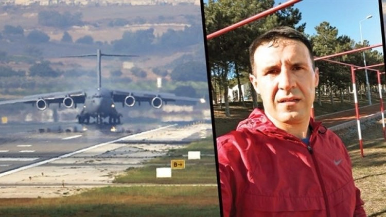ABDli komutana posta koyan Türk subayı Kosova kahramanı çıktı ABDli komutana posta koyan Türk subayı Kosova kahramanı çıktı