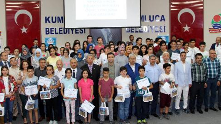 MİSİBO ödül töreni yapıldı