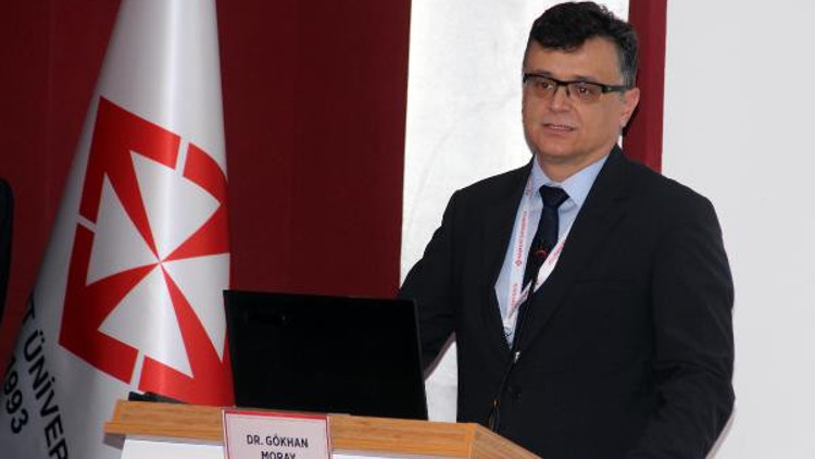 Genel cerrahlar, Başkentte buluştu