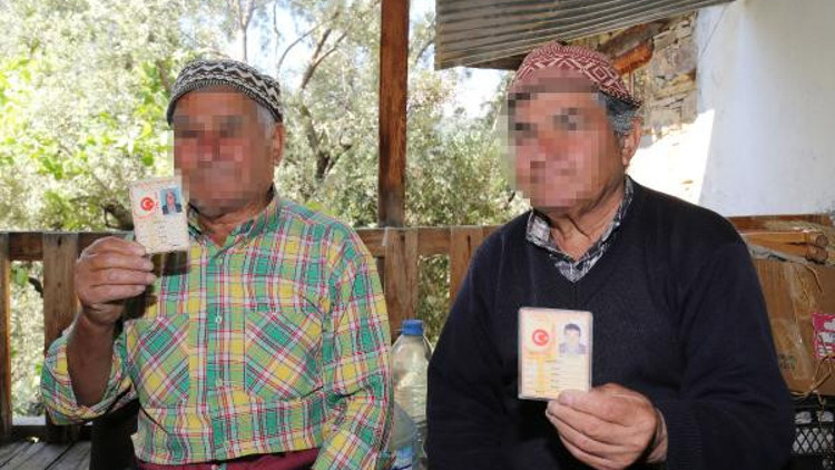 15 yaşına kadar kadın, sonrasında erkek gibi yaşıyorlar 15 yaşına kadar kadın, sonrasında erkek gibi yaşıyorlar