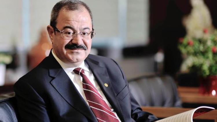 Konukoğlu: Büyüme için yatırım şart Konukoğlu: Büyüme için yatırım şart