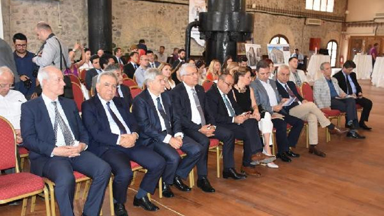 EGİADdan İzmir raporu EGİADdan İzmir raporu