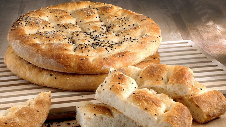 Pideye yüzde 20 zam gelebilir Pideye yüzde 20 zam gelebilir