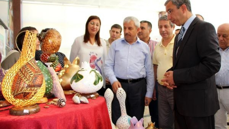 Hastanede sanat kursu Hastanede sanat kursu