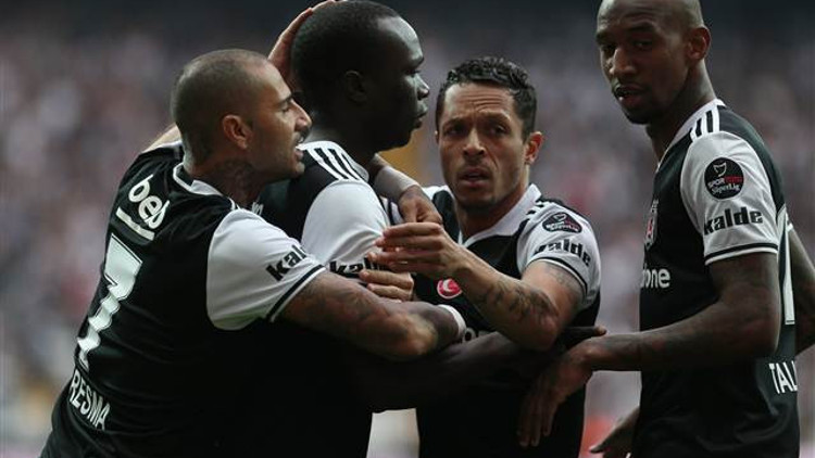 Beşiktaşlılar... Kuytın çocuklarını hatırlıyor musunuz