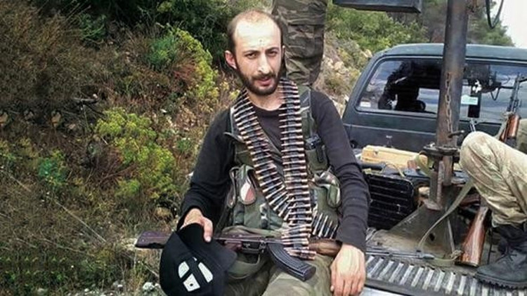 Paraşütle atlayan Rus pilotu öldürdüğünü söyleyen Alparslan Çelik hakkında karar çıktı Paraşütle atlayan Rus pilotu öldürdüğünü söyleyen Alparslan Çelik hakkında karar çıktı